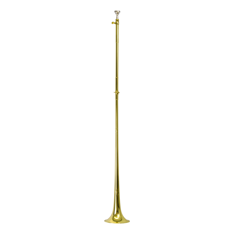 Post Instrument jp903-post-horn-db – John Packer US International