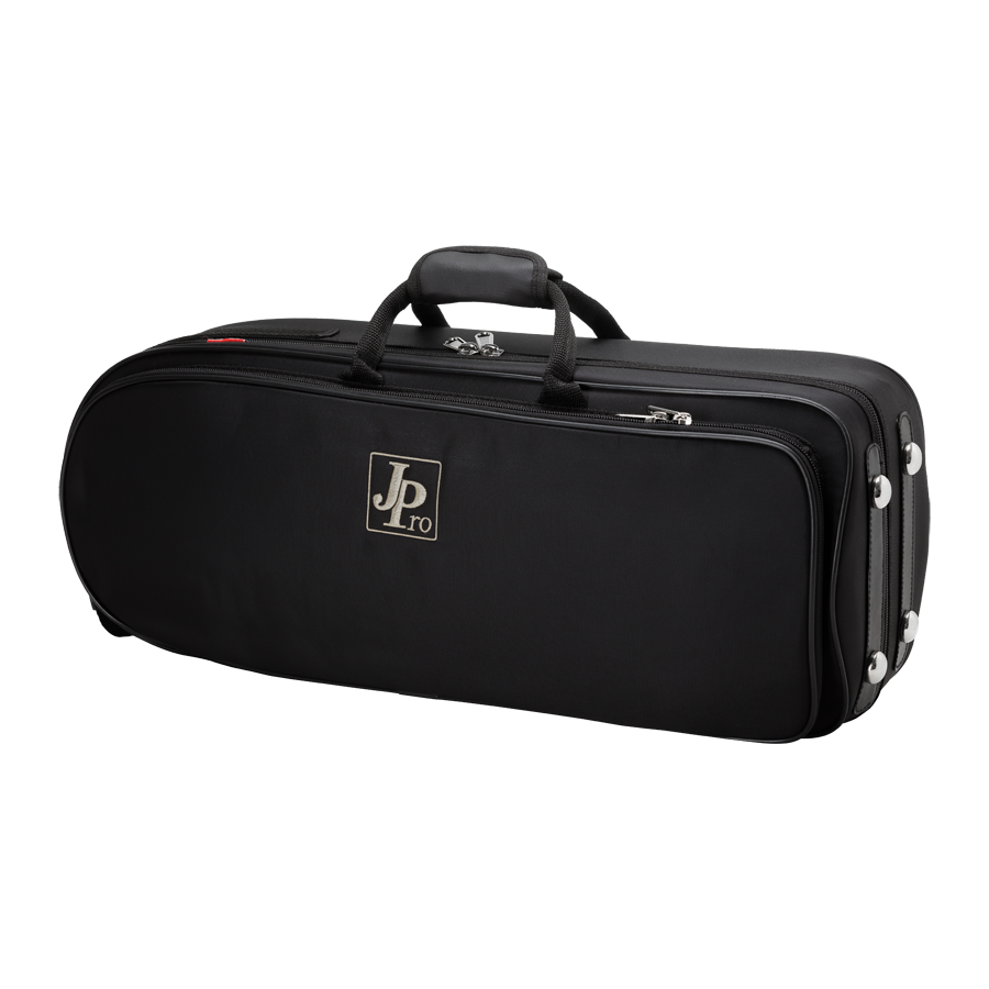 John Packer Pro Cases – John Packer US International