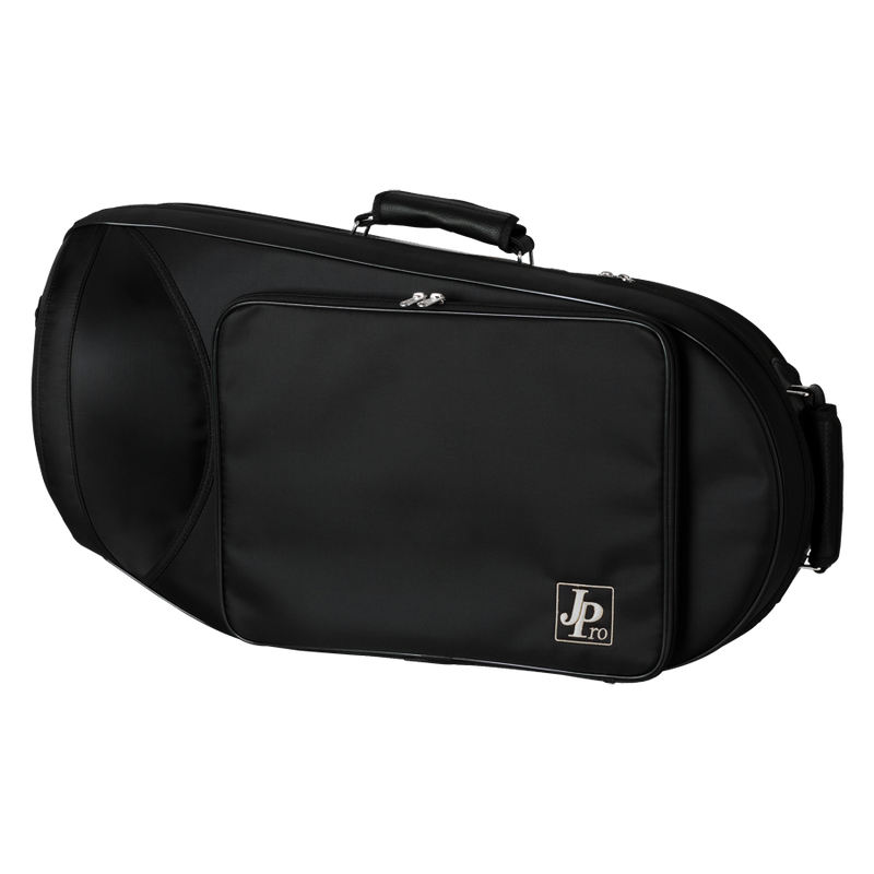 john packer jp856 pro lightweight baritone horn case John Packer