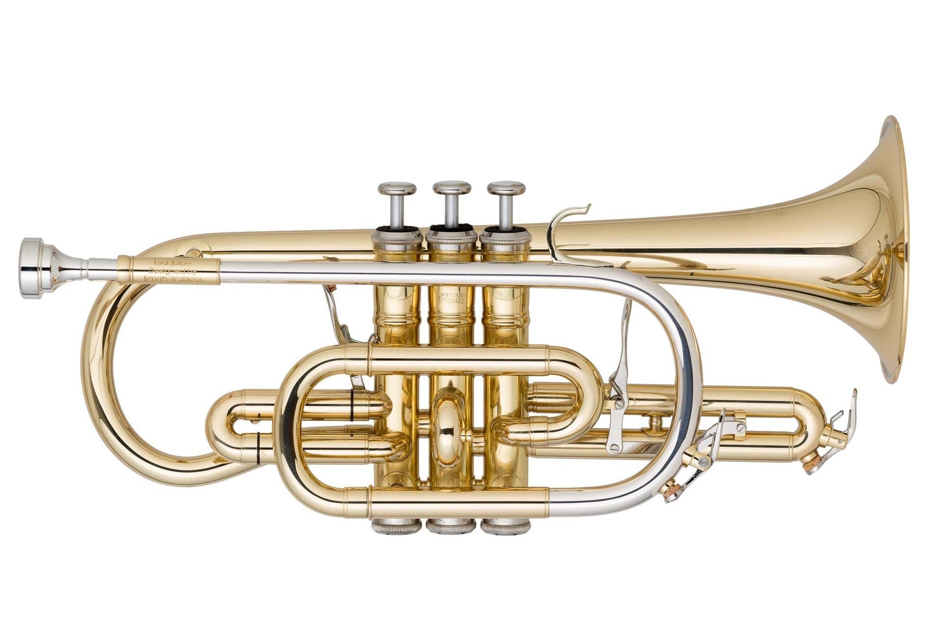 Conert Instrument Cornet Instrument
