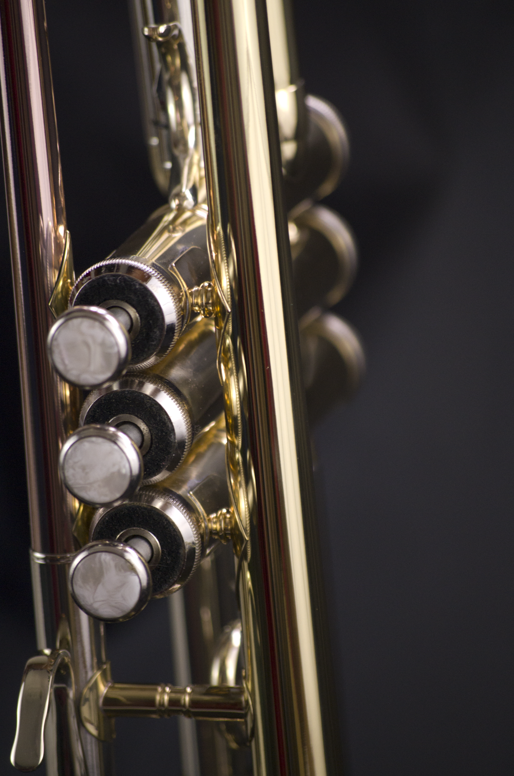 john-packer-jp152-c-trumpet – John Packer US International