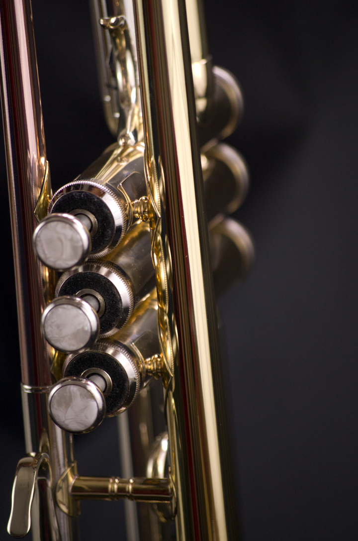 john-packer-jp152-c-trumpet – John Packer US International